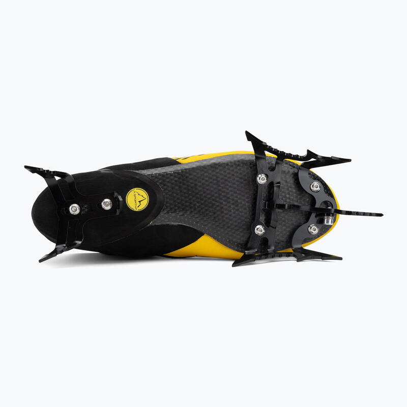Încălțăminte de alpinism La Sportiva Mega Ice Evo