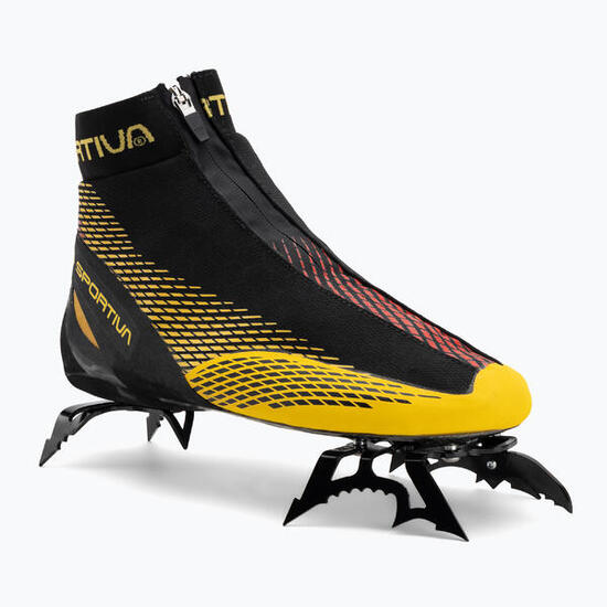 Kletterschuhe La Sportiva Mega Ice Evo