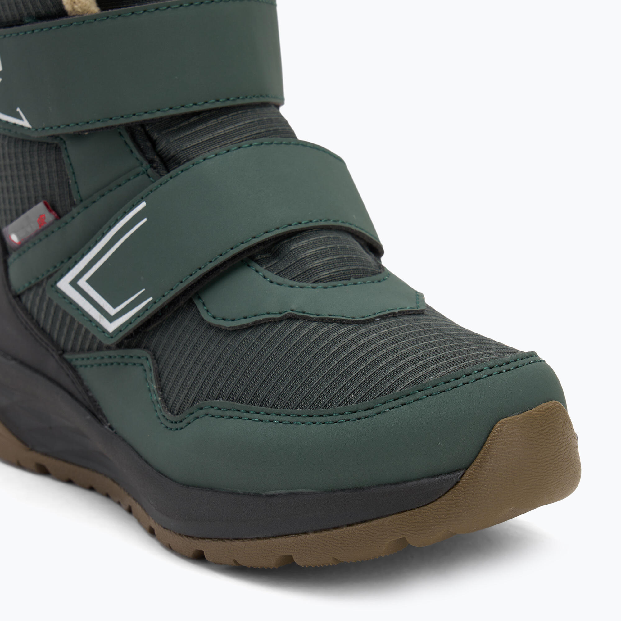 Jack Wolfskin Polar Bear-B Texapore Mid Vc kinderschoenen 7/7