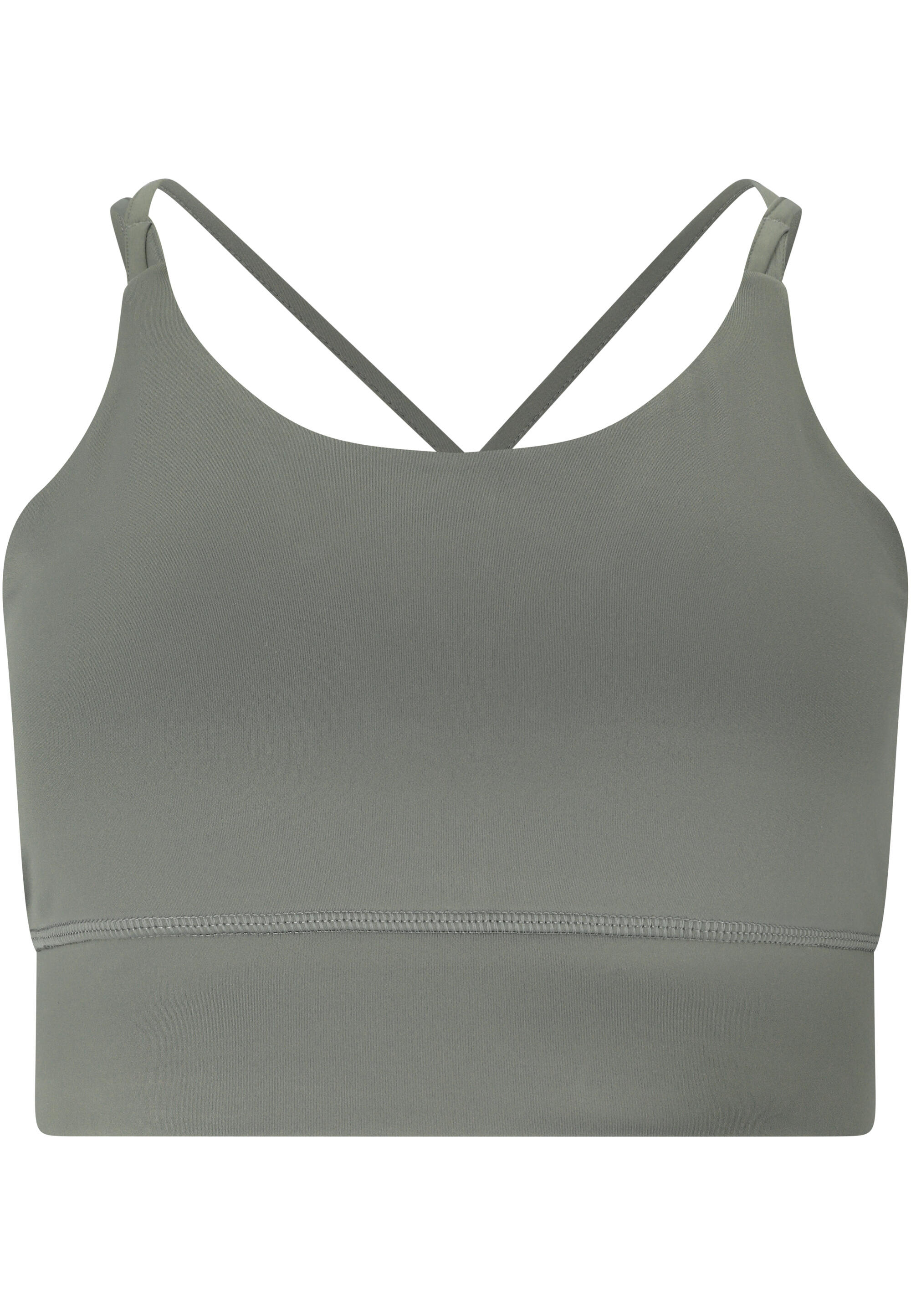 Biustonosz dla kobiet Athlecia Elli V2