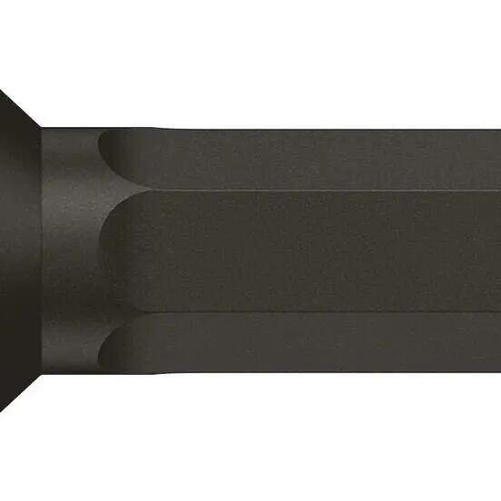Wera 869/4 10 mm 1/4" hex socket bit