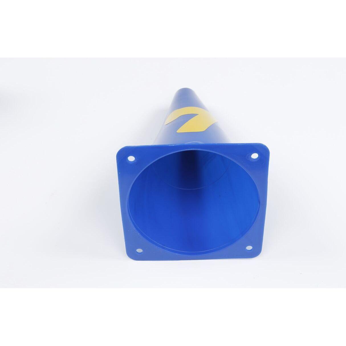 Cono porta pennarelli con i numeri dei bambini Tanga sports 5/5
