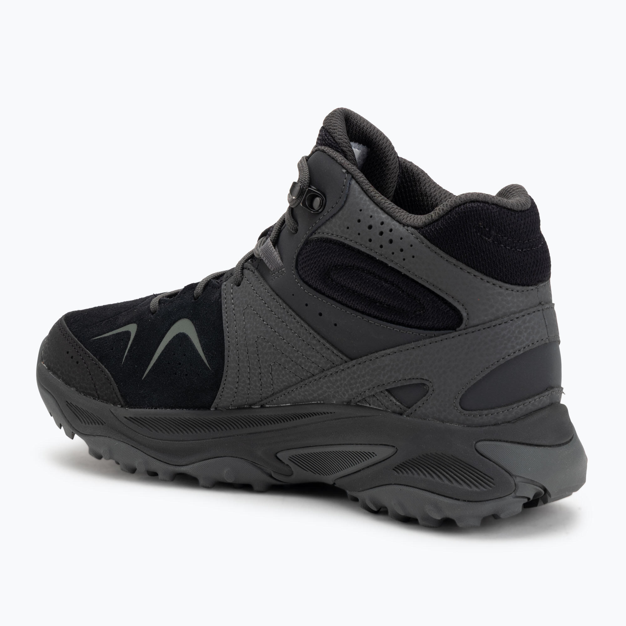 Chaussures de randonnée pour femmes Merrell Yokota 3 Mid GTX 3/7