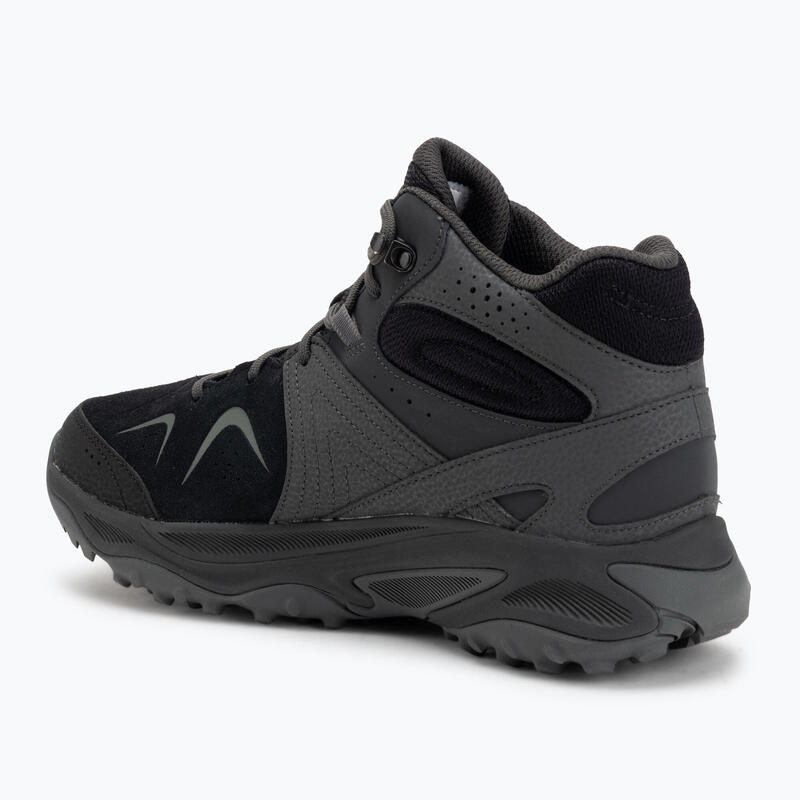 Încălțăminte turistică damă Merrell Yokota 3 Mid Gtx
