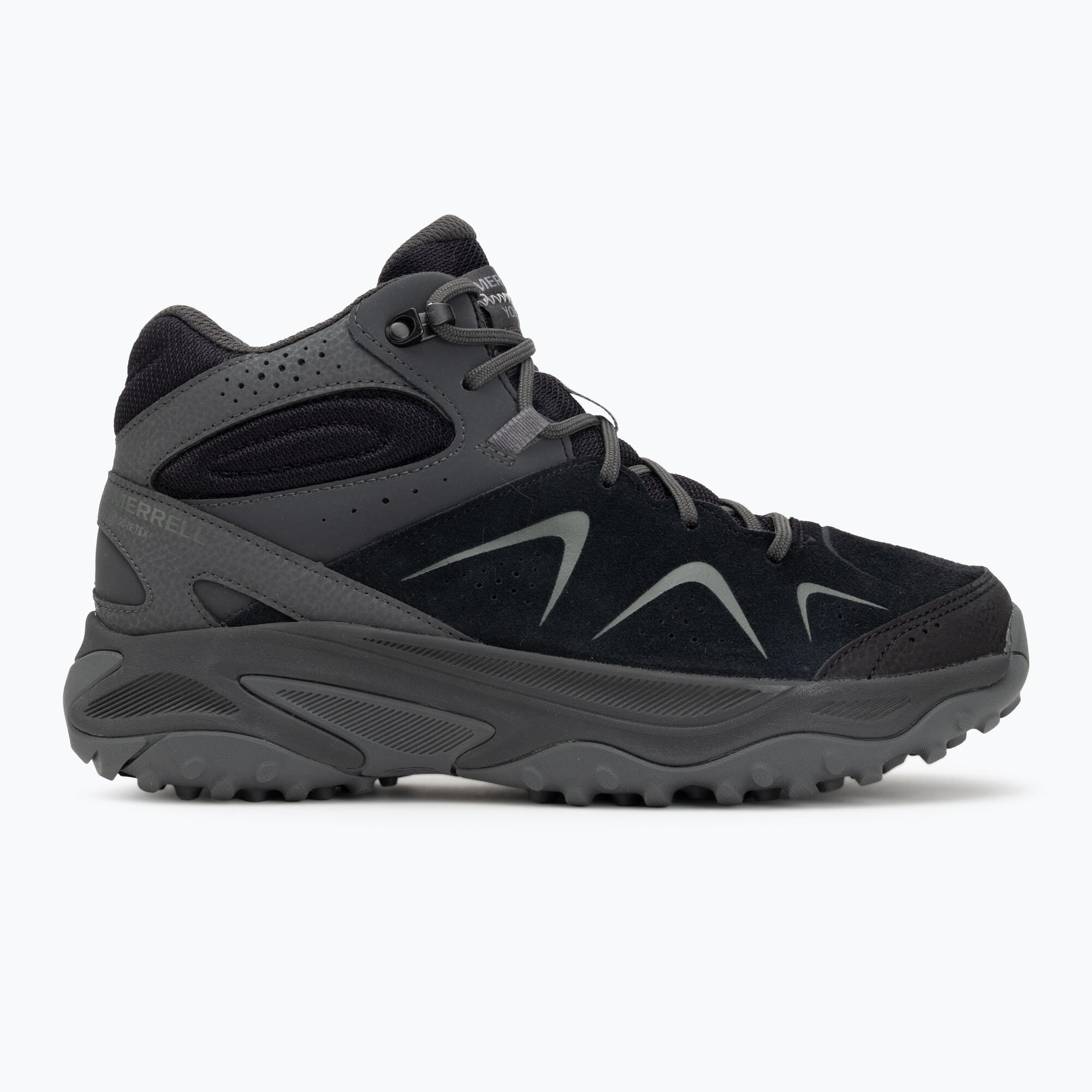 Chaussures de randonnée pour femmes Merrell Yokota 3 Mid GTX 2/7