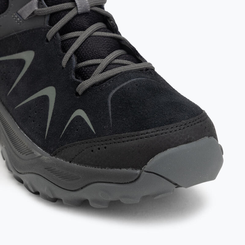 Încălțăminte turistică damă Merrell Yokota 3 Mid Gtx