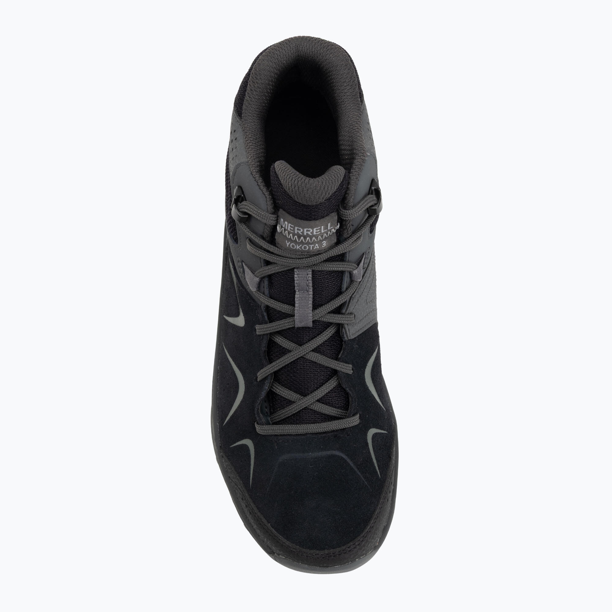 Chaussures de randonnée pour femmes Merrell Yokota 3 Mid GTX 5/7