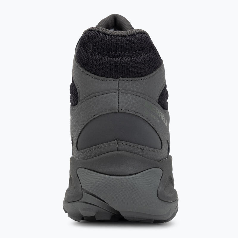Încălțăminte turistică damă Merrell Yokota 3 Mid Gtx