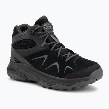 Chaussures de randonnée pour femmes Merrell Yokota 3 Mid GTX