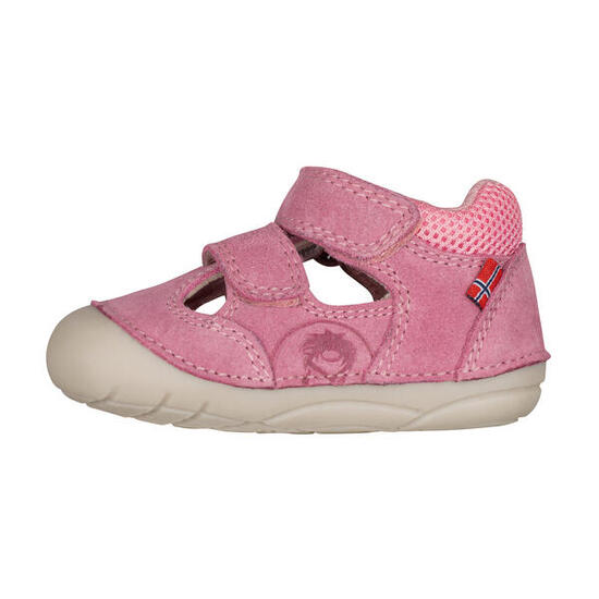 TROLLKIDS Kids Oppland PreWalk Sandal