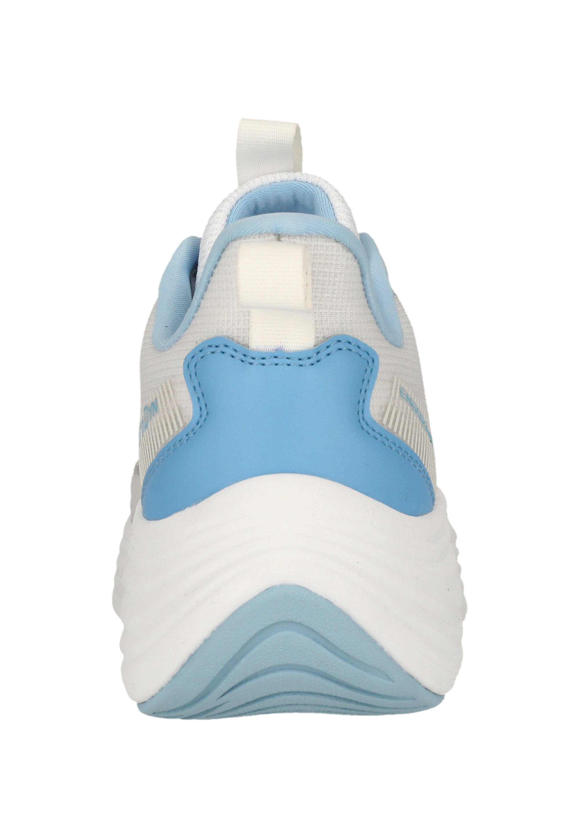 Zapatillas mujer Endurance Vilanova Softsole 5/7