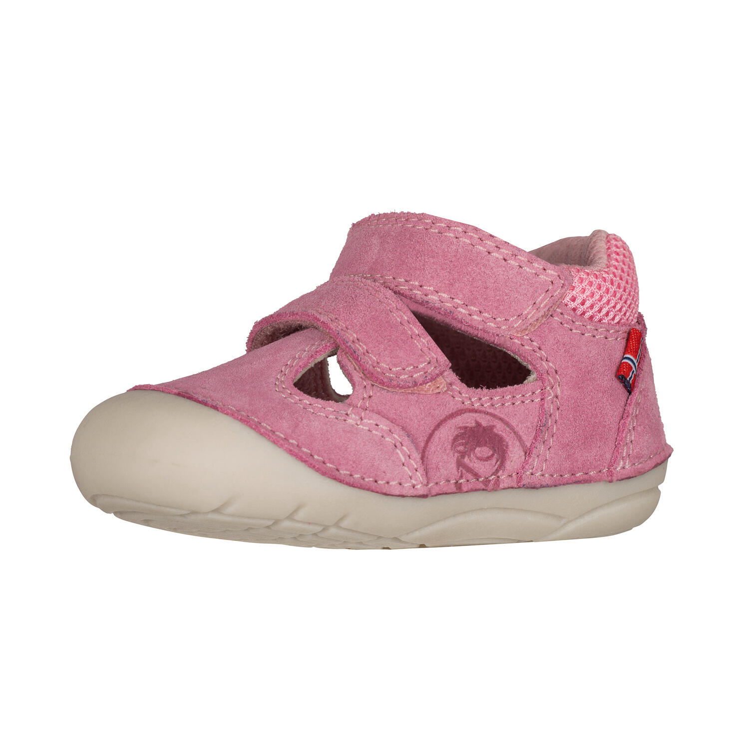 Leder-Lauflernschuhe Oppland Outdoor unisex 7/7