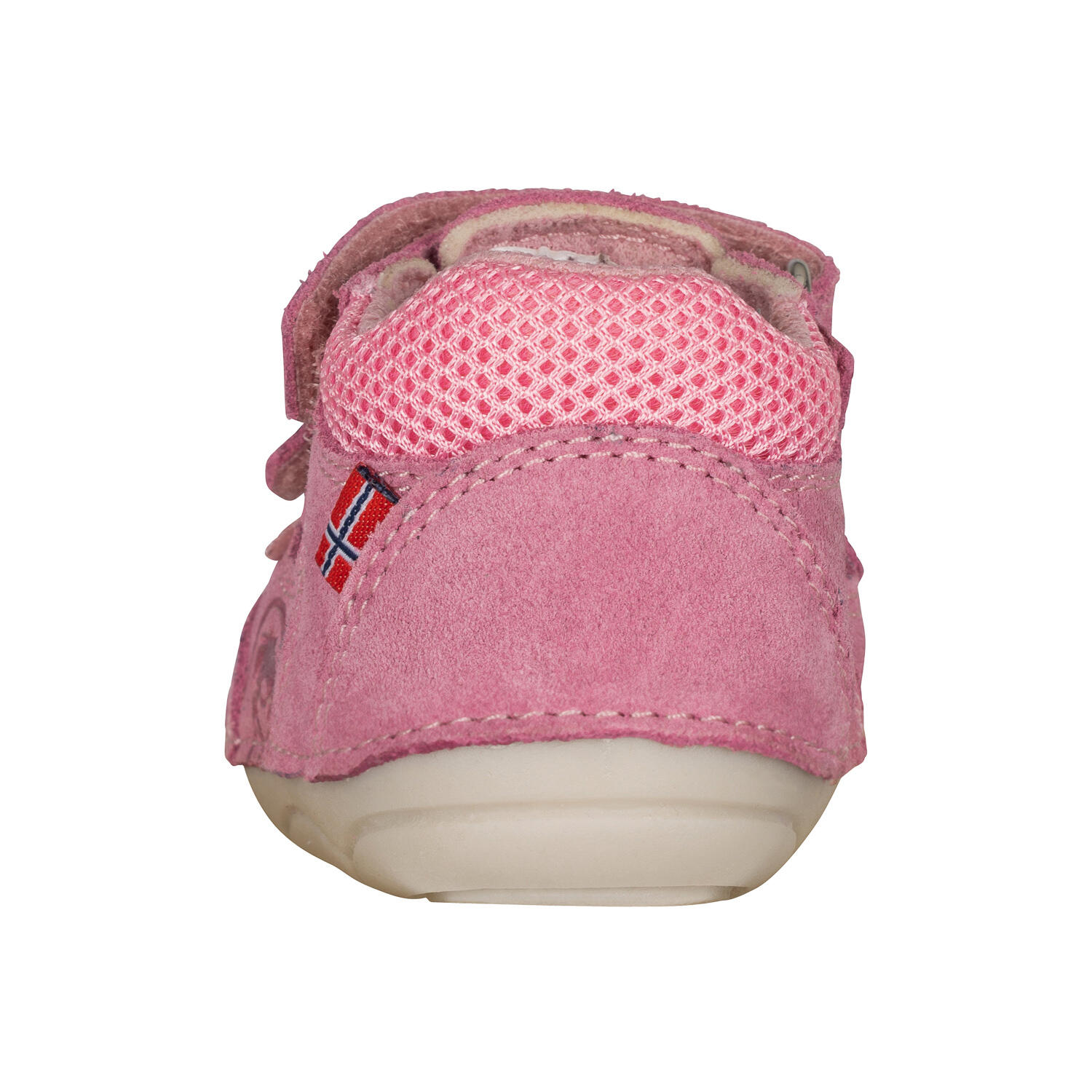 Leder-Lauflernschuhe Oppland Outdoor unisex 4/7