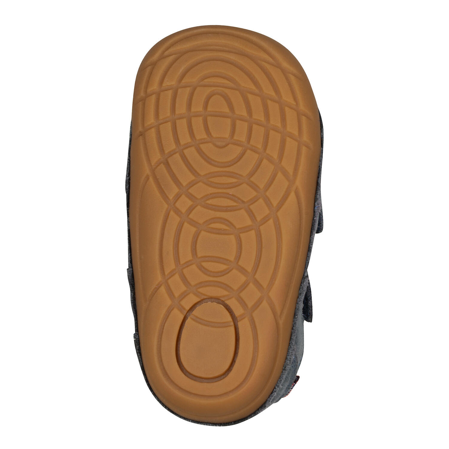 Leder-Lauflernschuhe Oppland Outdoor unisex 6/7