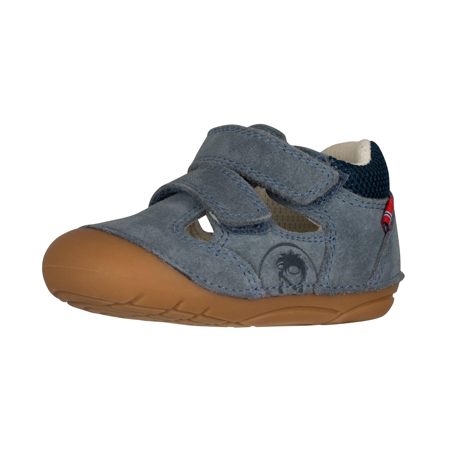 Leder-Lauflernschuhe Oppland Outdoor unisex 7/7