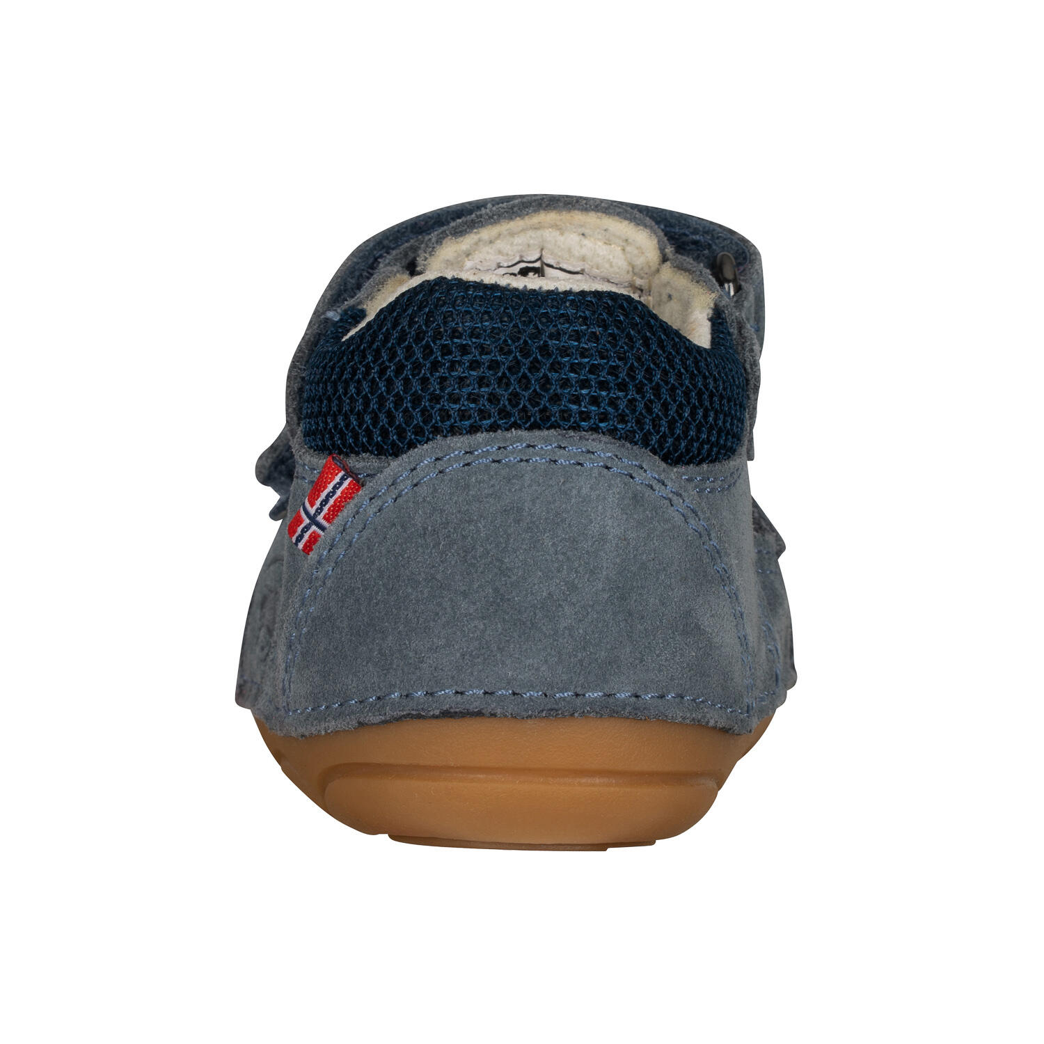 Leder-Lauflernschuhe Oppland Outdoor unisex 4/7