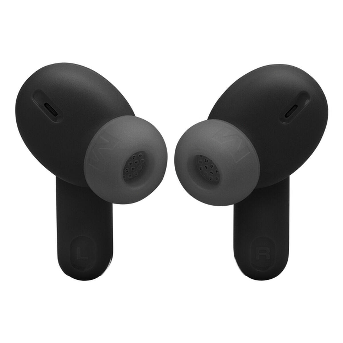 Auriculares JBL JBLTBEAM2BLK Negro 3/5