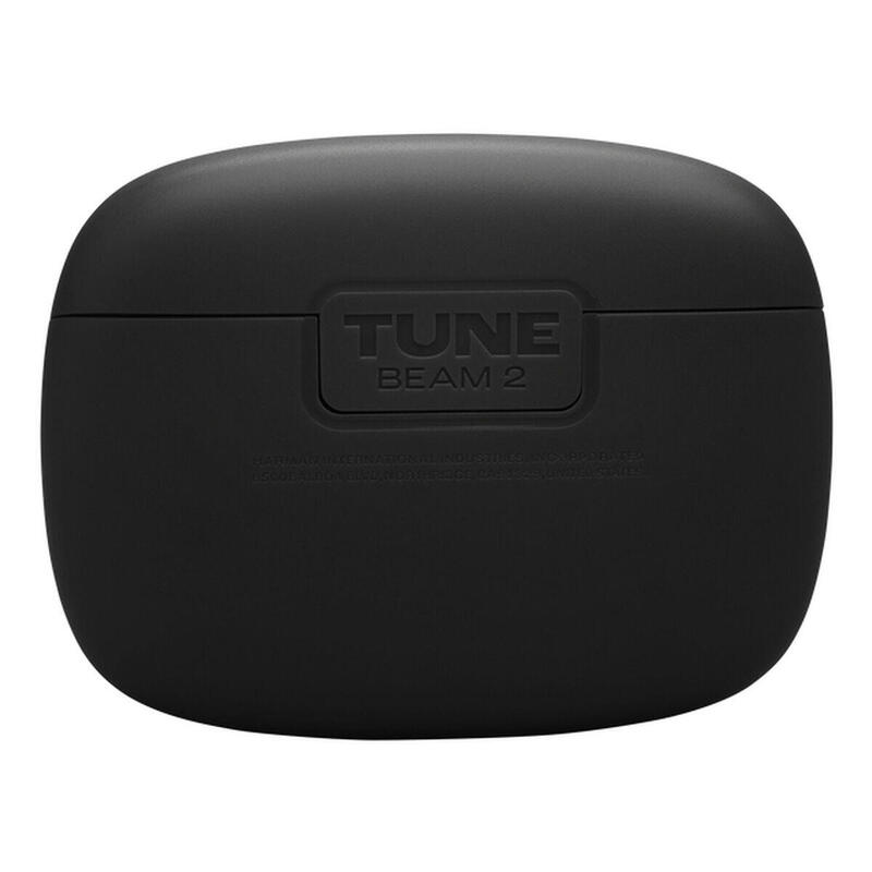 Căști JBL JBLTBEAM2BLK Negru
