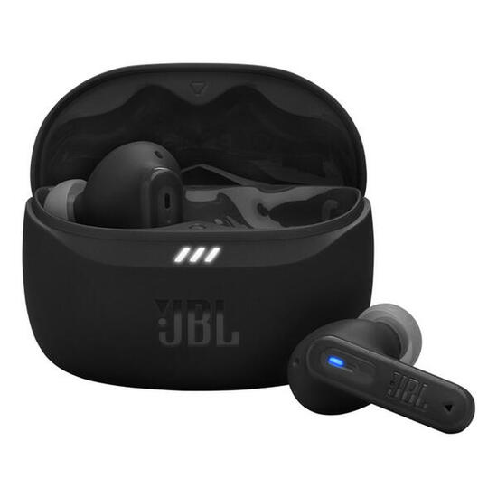 Auriculares JBL JBLTBEAM2BLK Negro