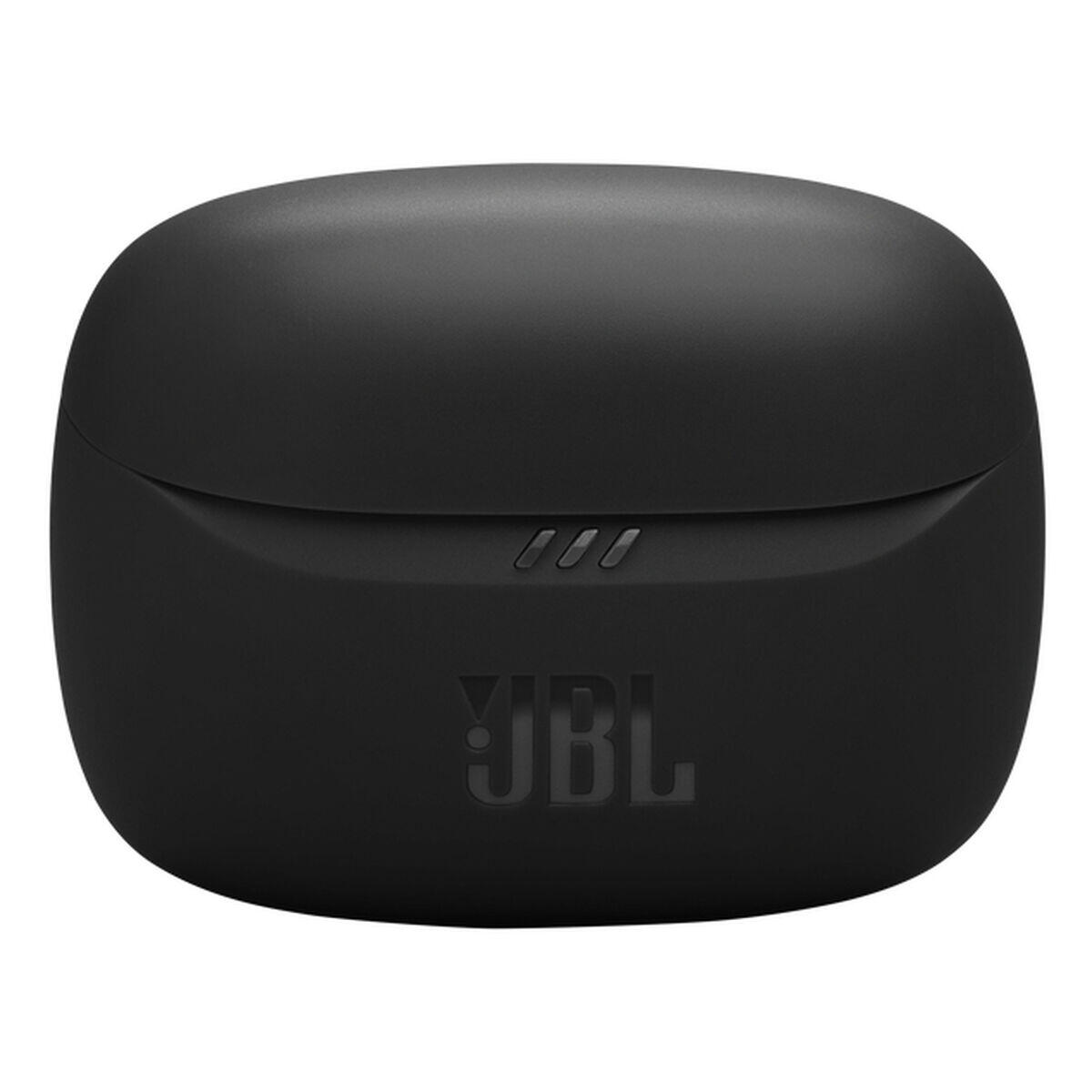 Auriculares JBL JBLTBEAM2BLK Negro 4/5