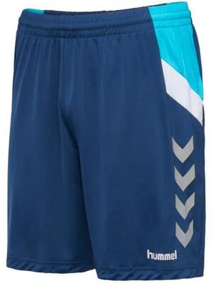 Hummel tech move jr witte kindershort