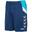 Pantaloni scurți pentru copii Hummel Tech Move Jr albaștri