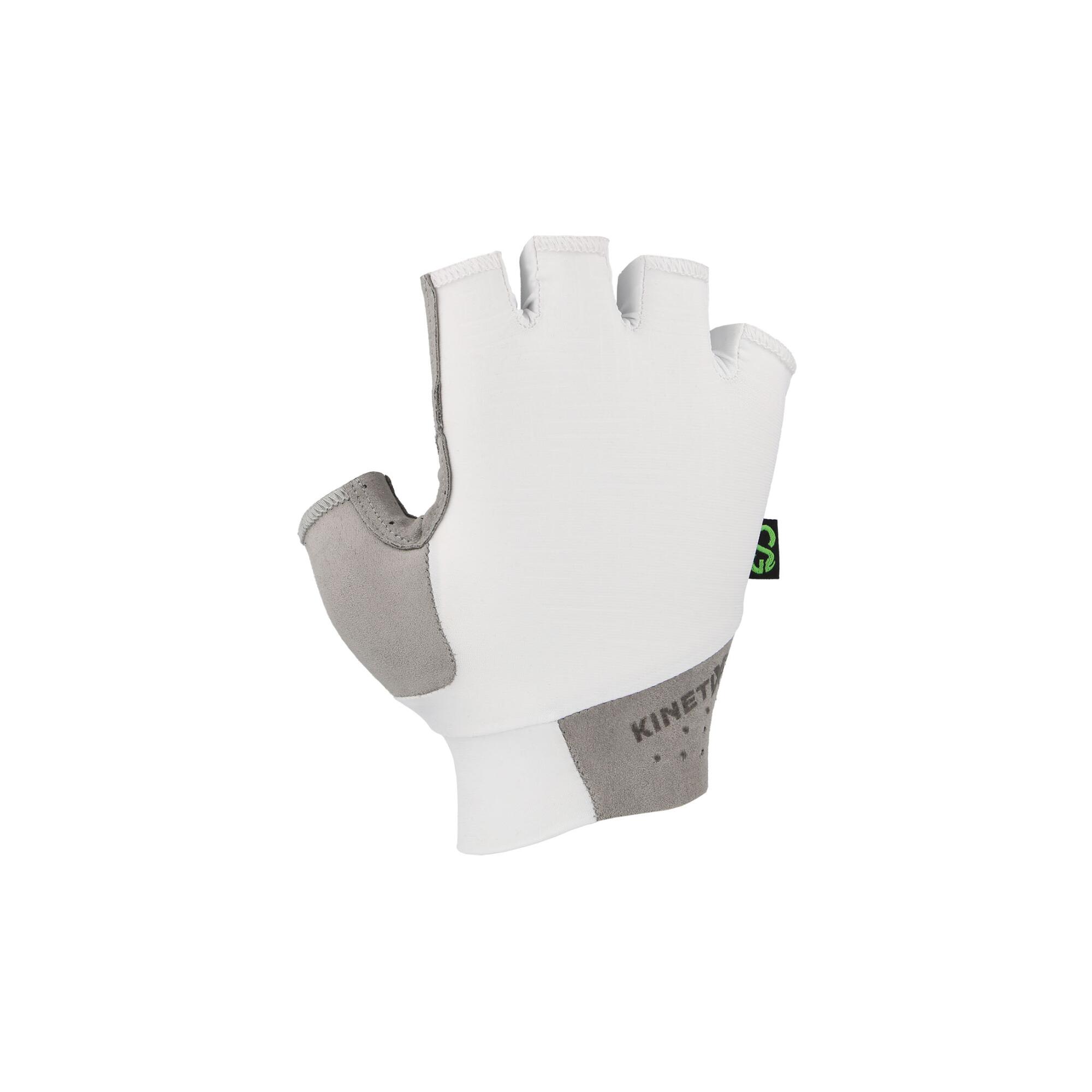 KinetiXx Limor C2G | Nachhaltiger Fahrradhandschuh aus Econyl® 2/2