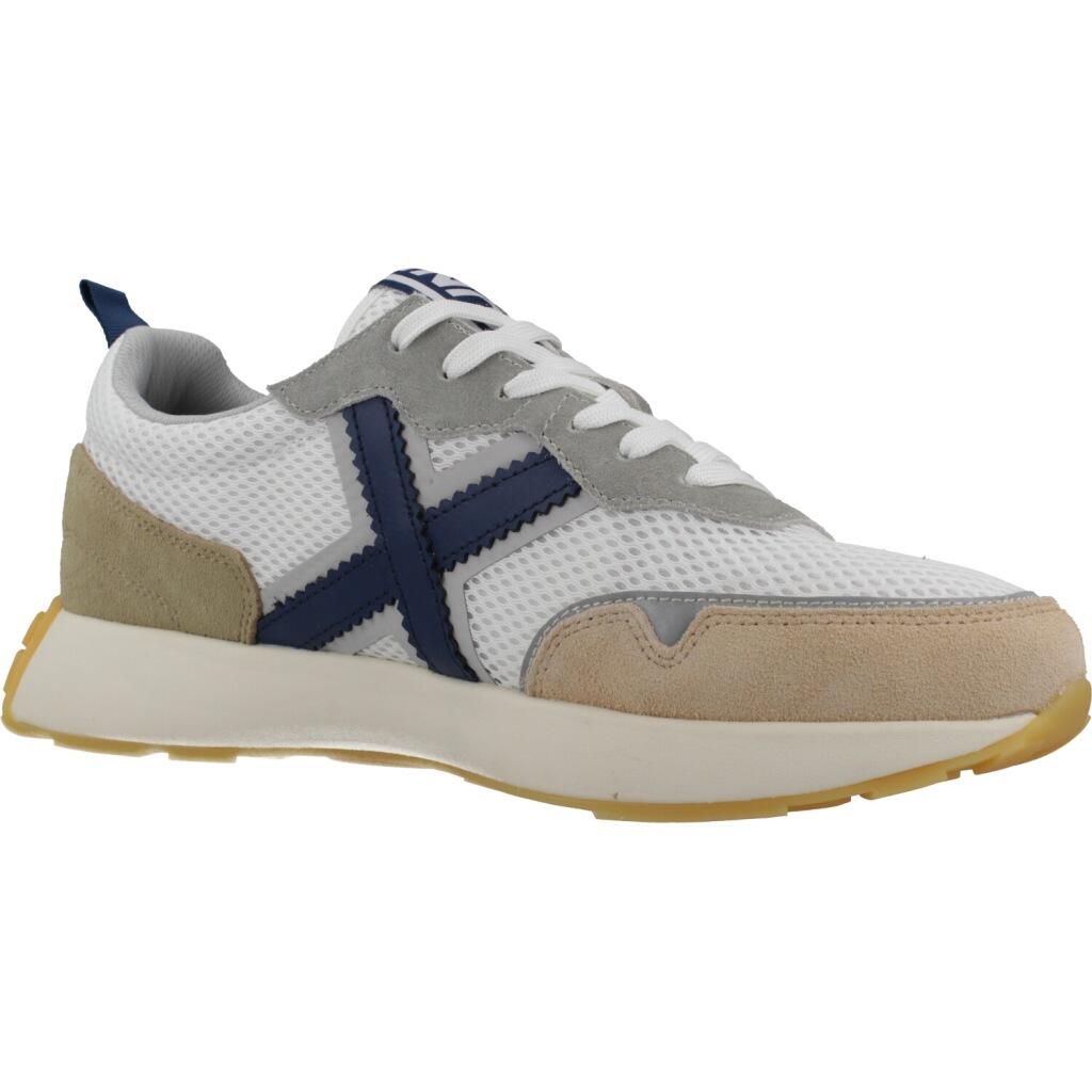 Zapatillas para Hombre Munich Xemine Blanco 5/6