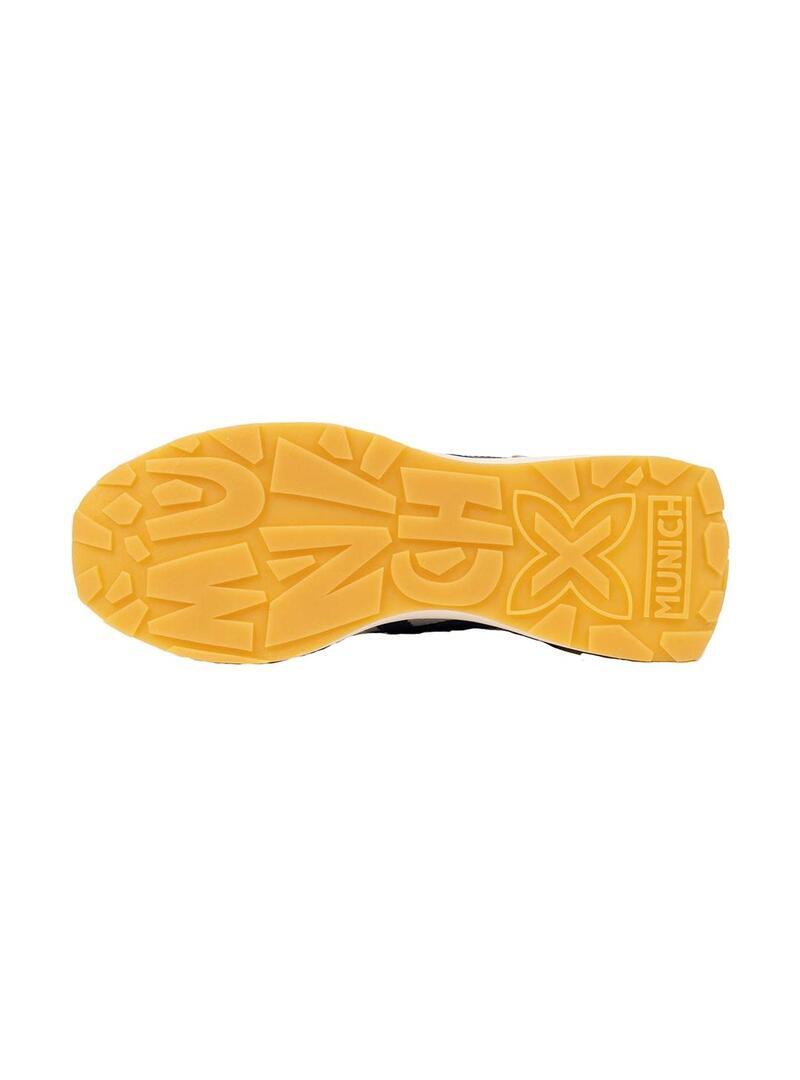 Zapatillas para Hombre Munich Xemine Blanco 6/6