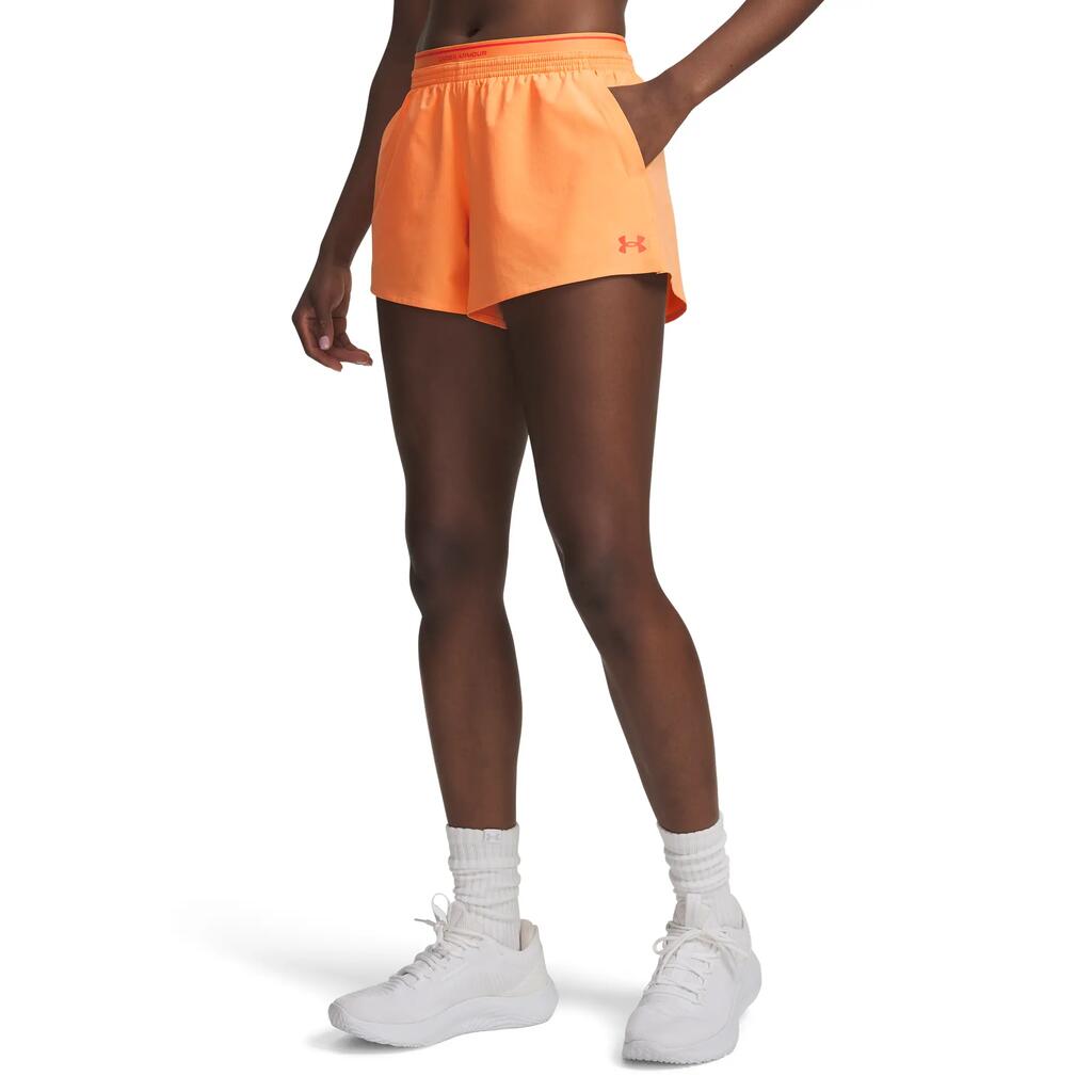 Under Armour Women's UA Vanish Woven Shorts 6009965