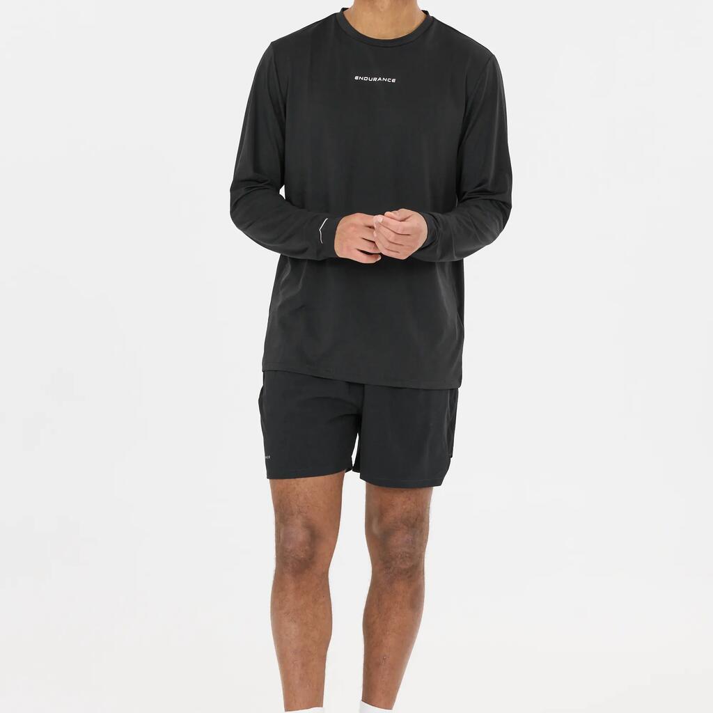 Short Endurance Letic V2