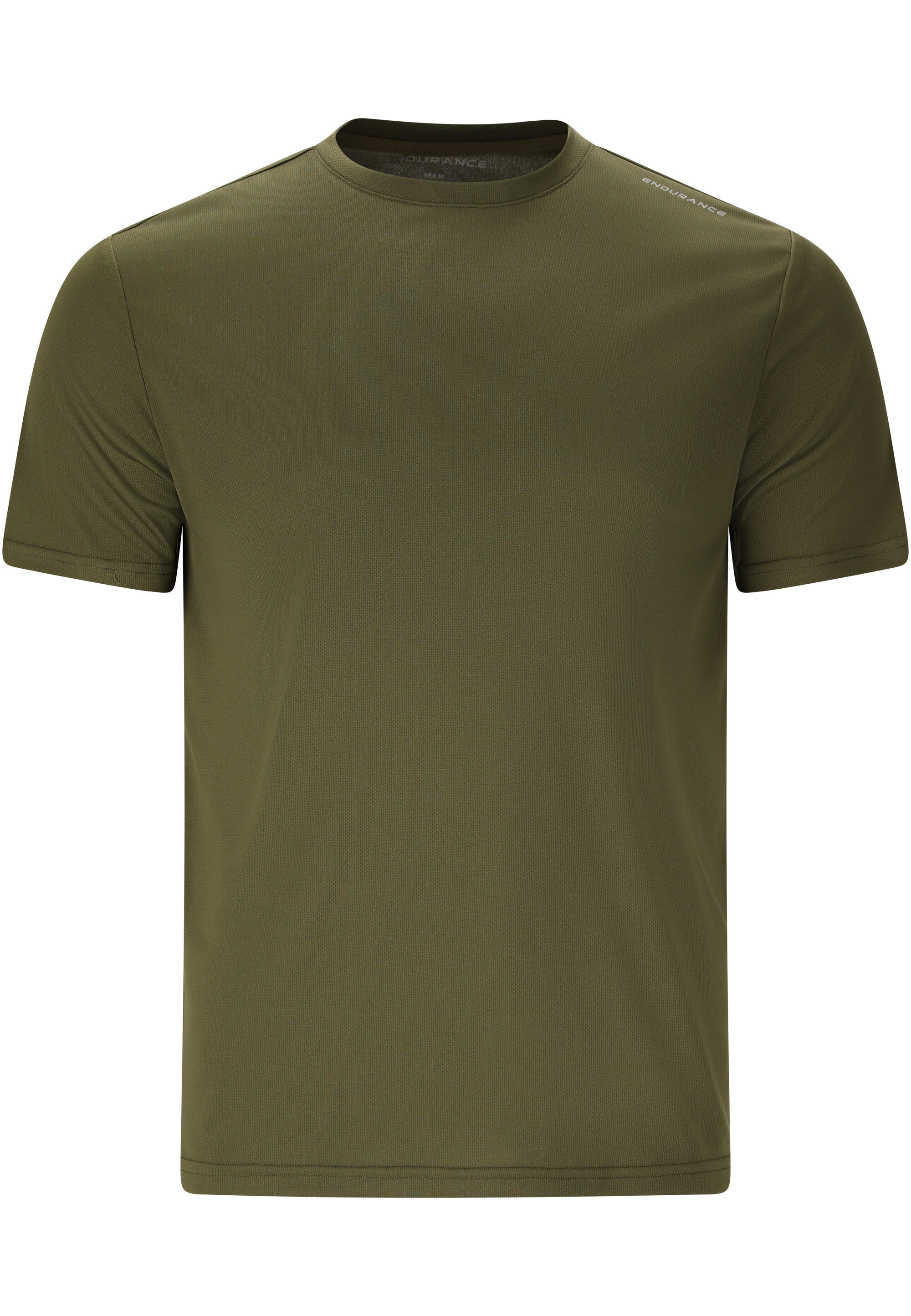 Maillot Endurance Team V2