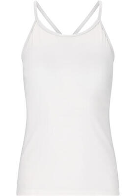 Dames 2-in-1 tanktop athlecia tenala
