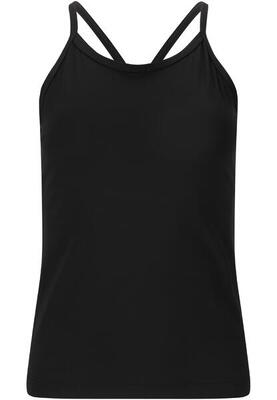 Dames 2-in-1 tanktop athlecia tenala