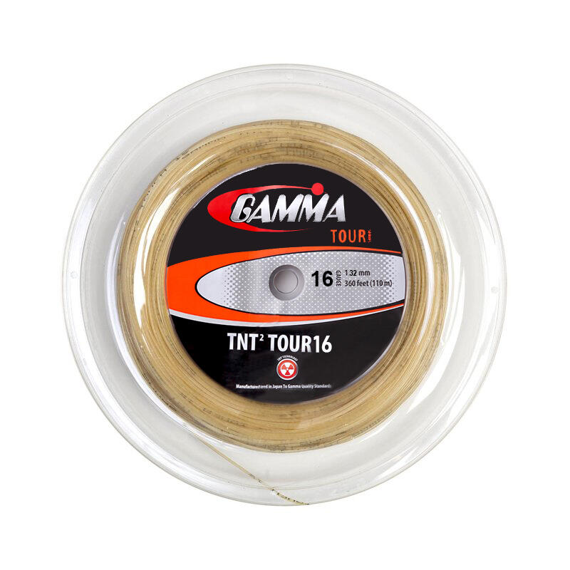 GAMMA picture