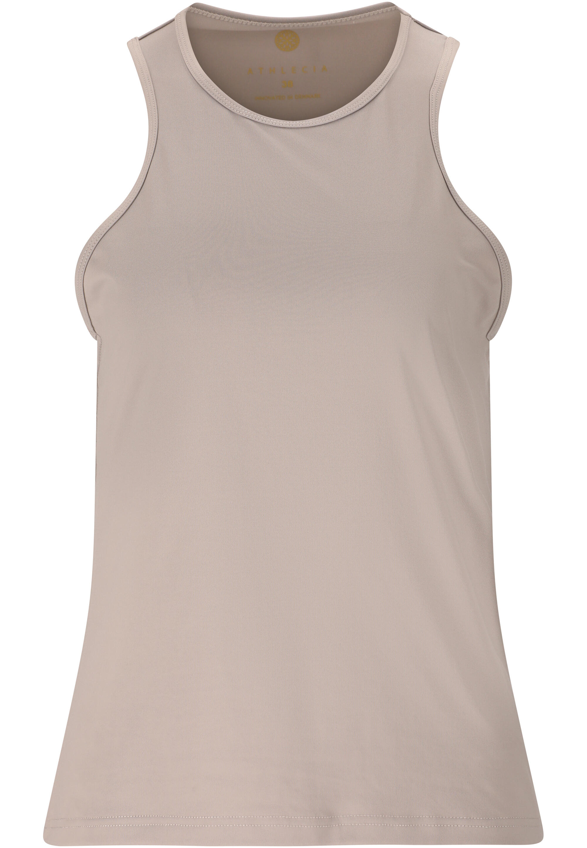 Damski tank top Athlecia Almi V2