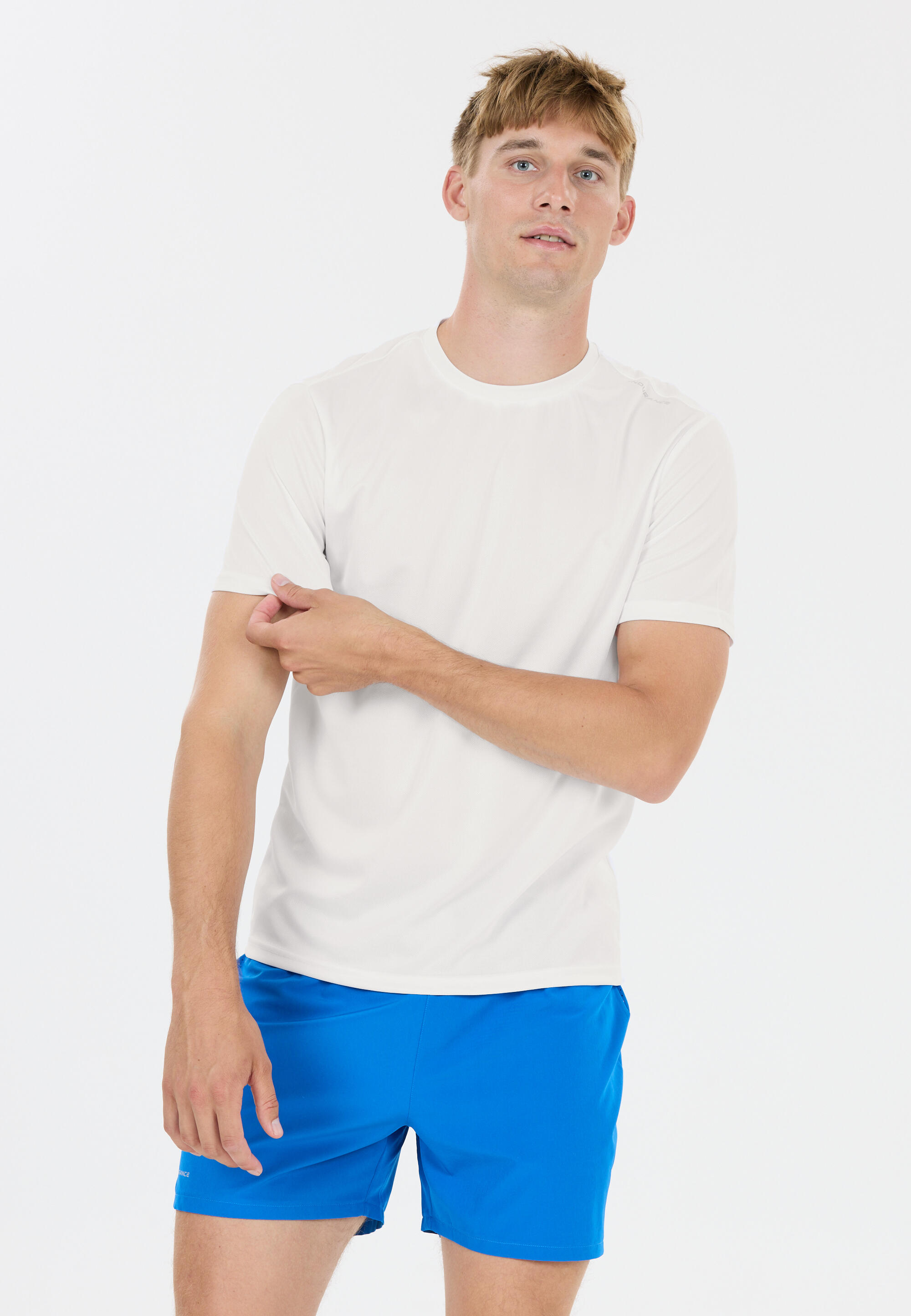 Maglia Endurance Team V2 3/5