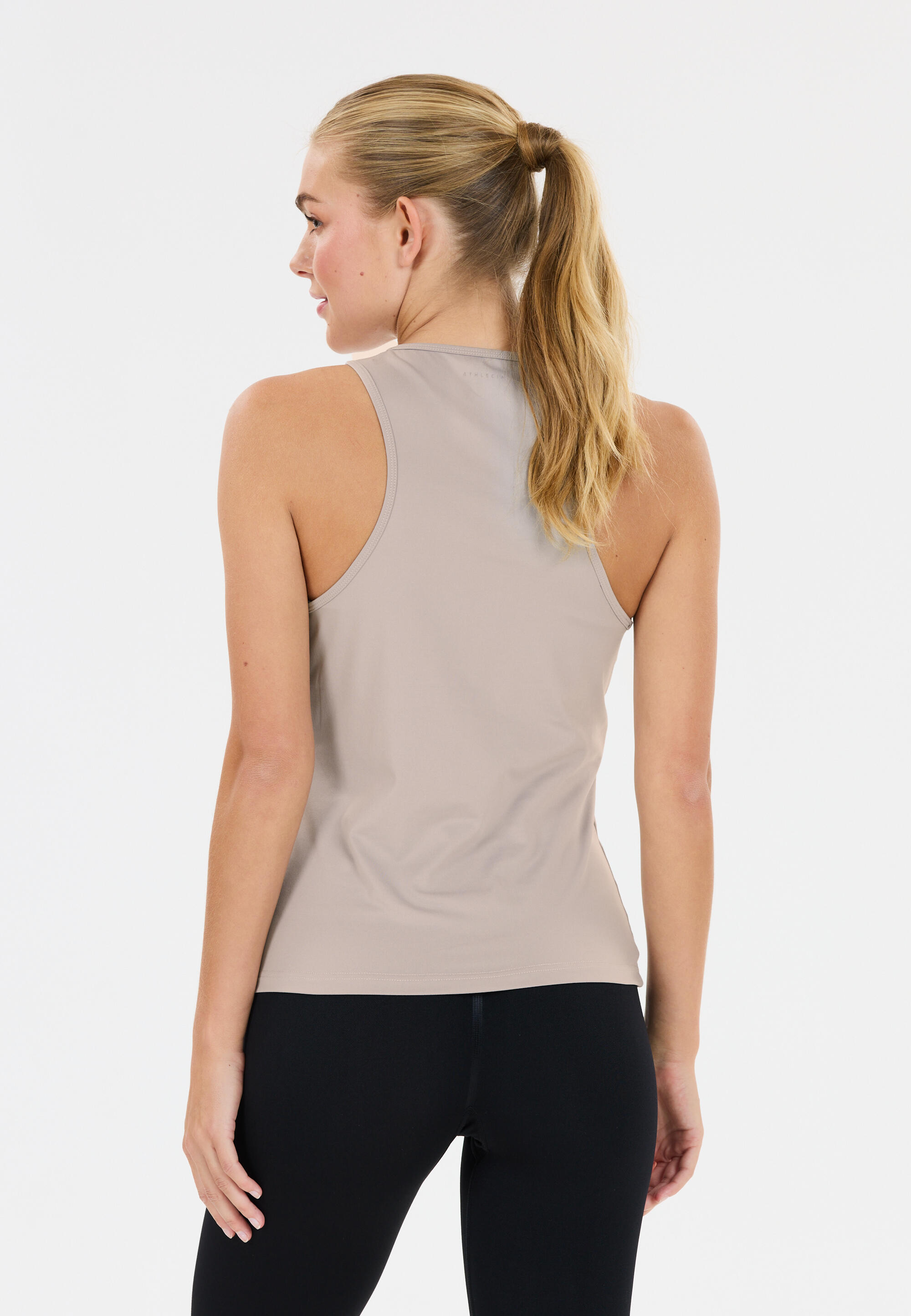 Canottiera da donna Athlecia Almi V2 5/5