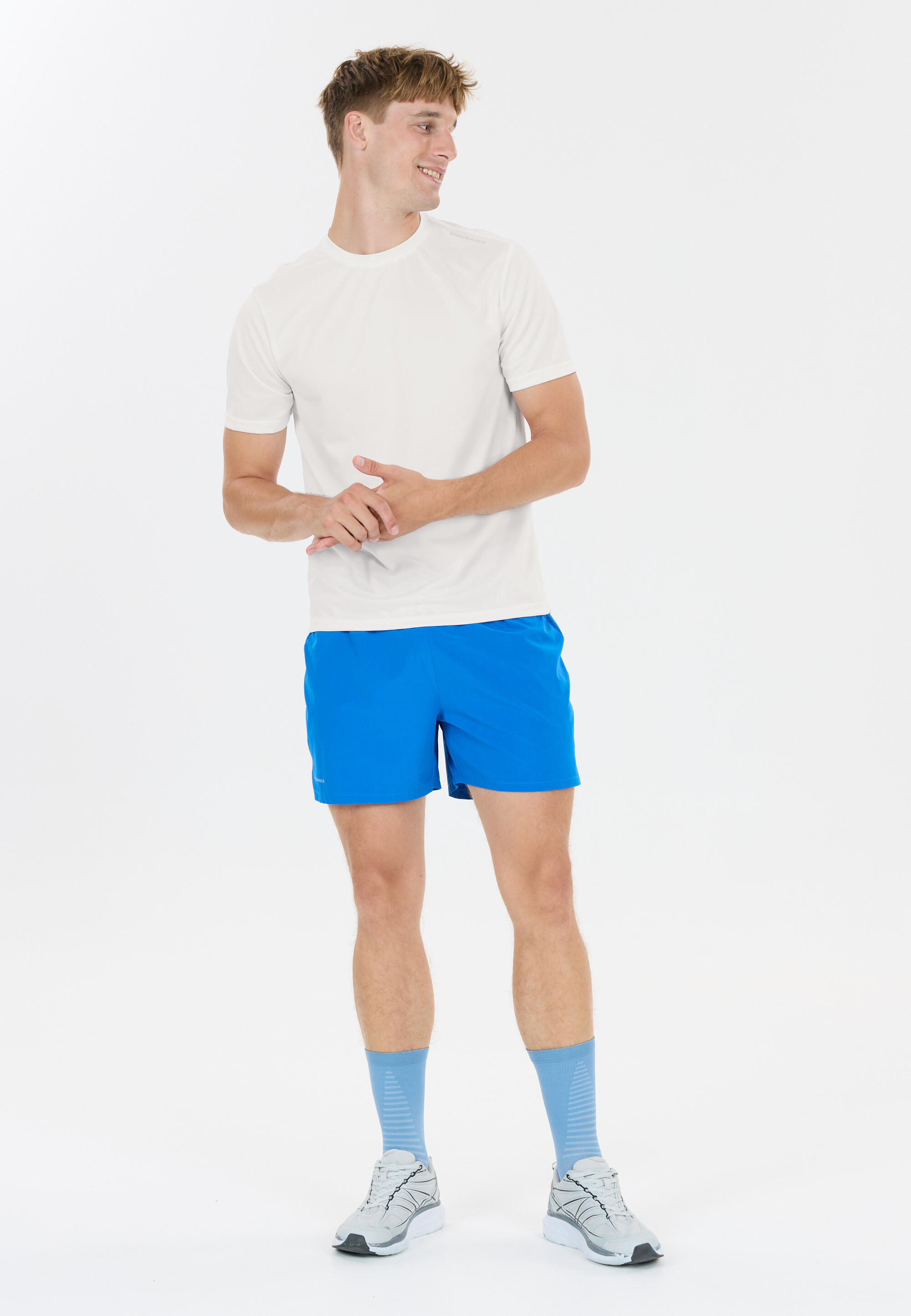 Maglia Endurance Team V2 4/5
