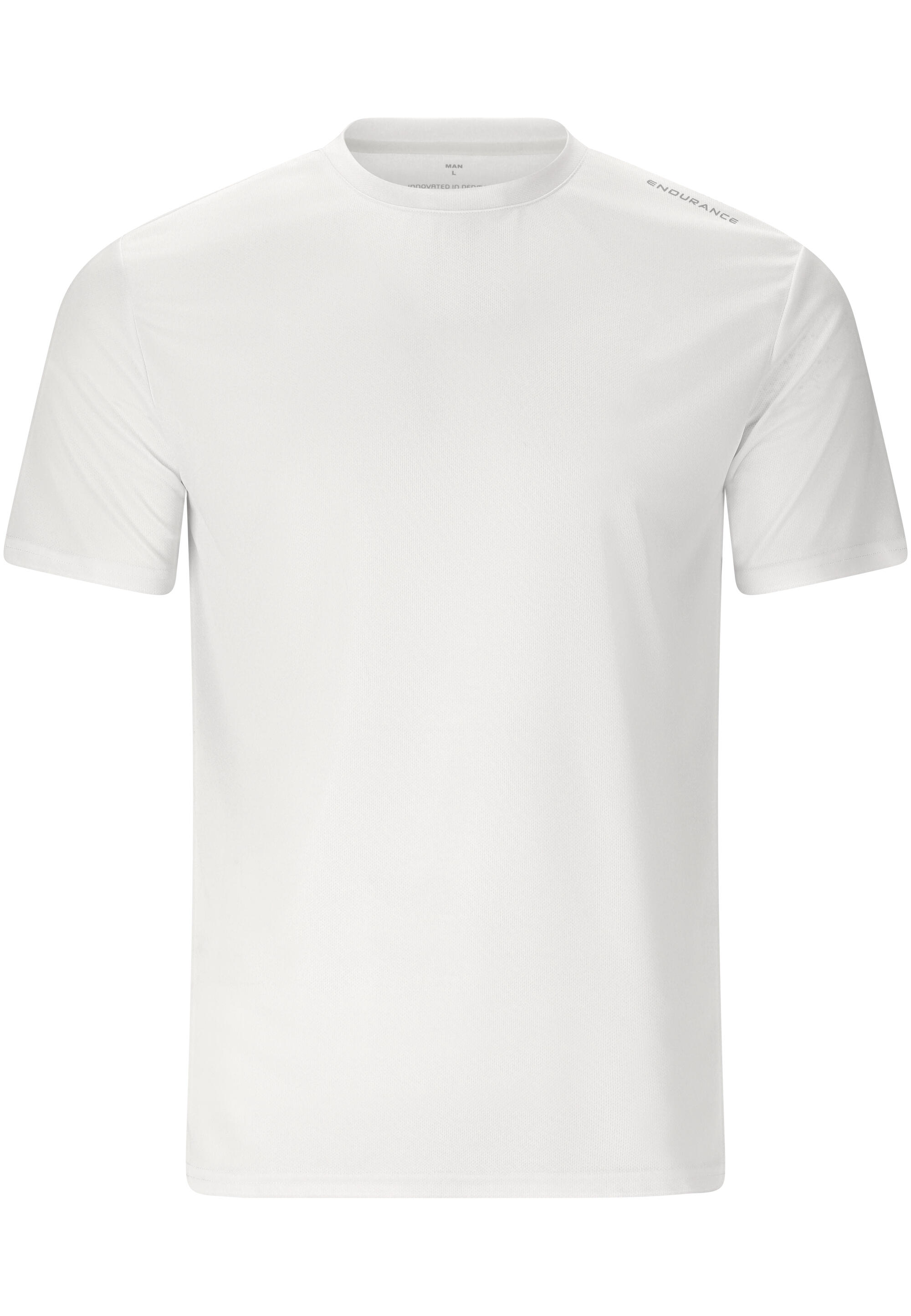 Maillot Endurance Team V2