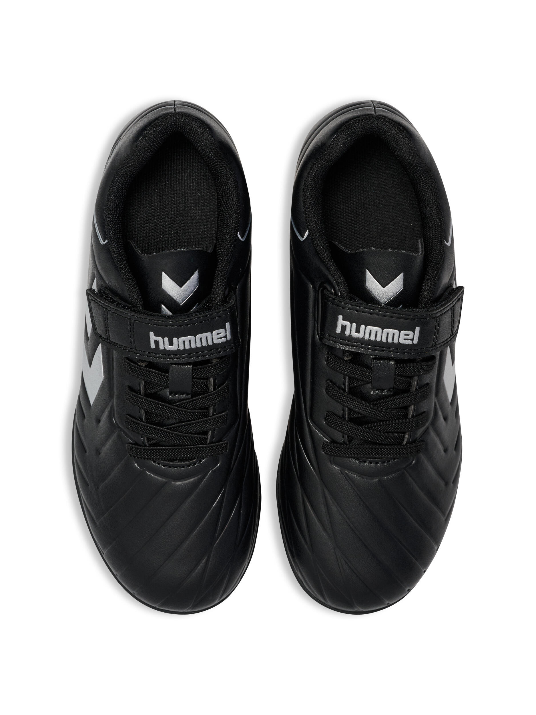 Cierre De Velcro Turf, Soft Ground, Firm Ground Top Star Fútbol Los Niños Unisex 4/7