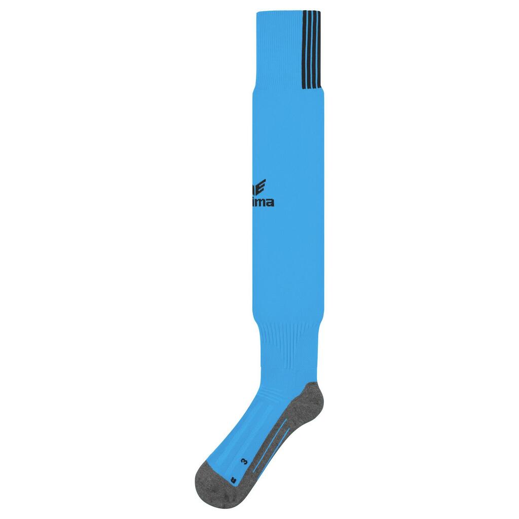 Erima Madrid Football Socks Curacao 0