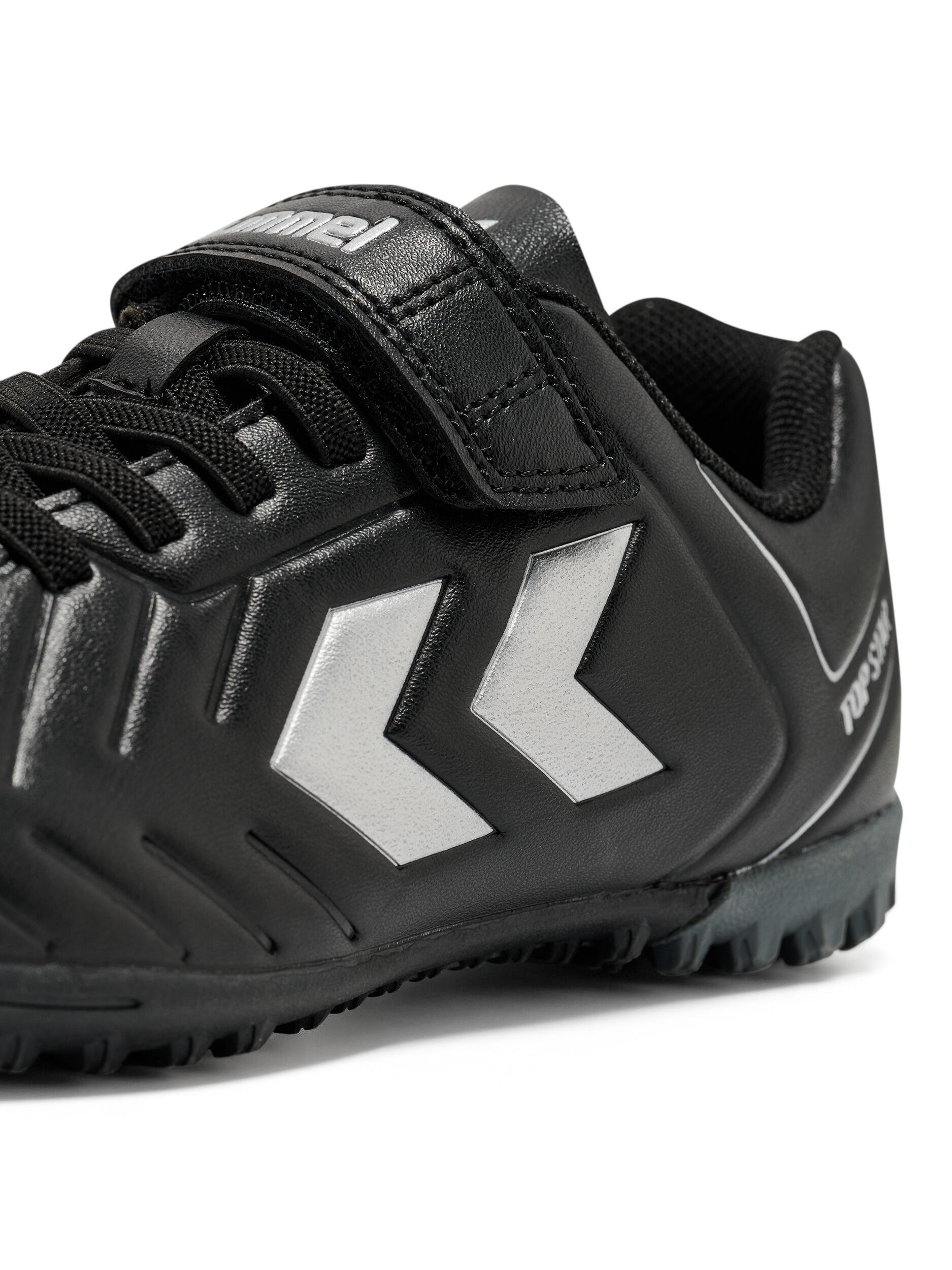 Buty piłkarskie dziecięce Hummel Top Star VC 2.0 Turf 5/7