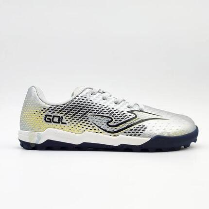 Joma Zapatillas Fútbol Moqueta Gray - Talla 36
