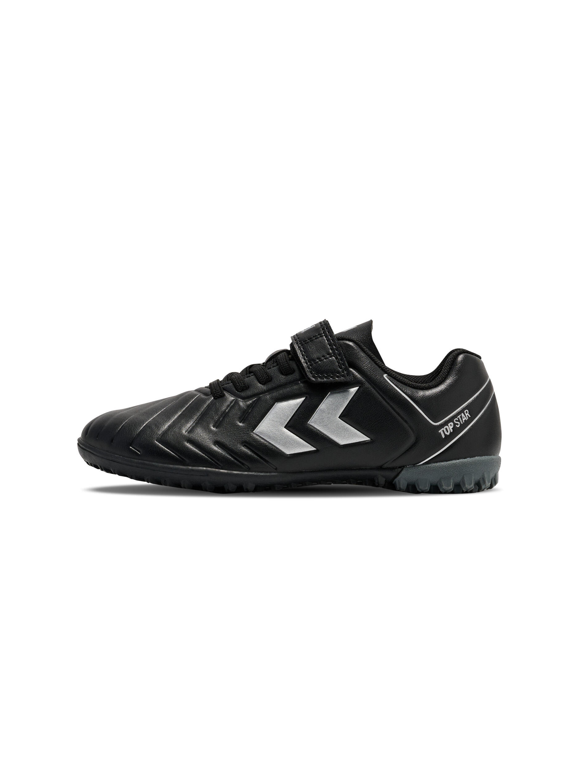 Cierre De Velcro Turf, Soft Ground, Firm Ground Top Star Fútbol Los Niños Unisex 2/7
