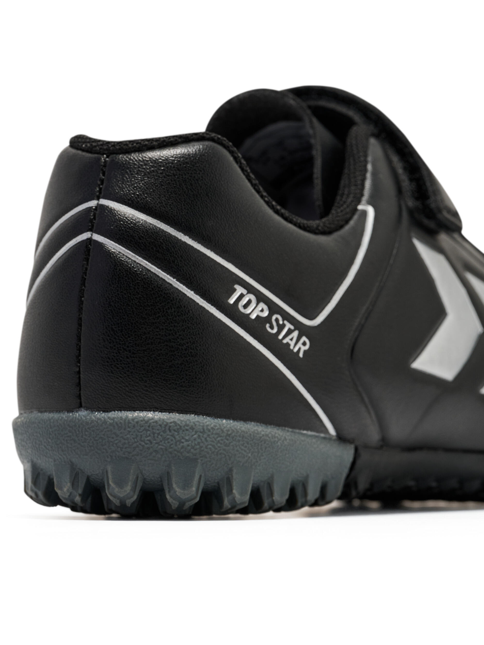 Cierre De Velcro Turf, Soft Ground, Firm Ground Top Star Fútbol Los Niños Unisex 7/7