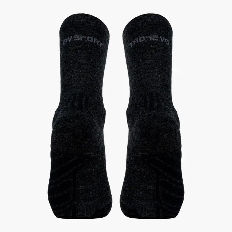 Calze TRAIL ULTRA HIGH Merinos 2/2
