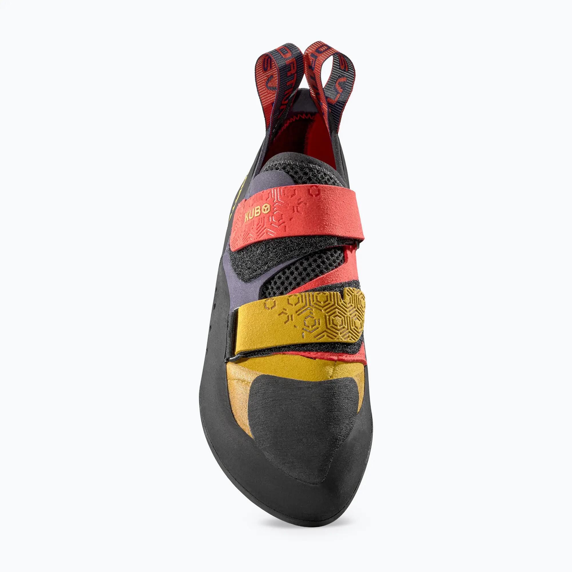 Chaussons d'escalade La Sportiva Kubo 5/6