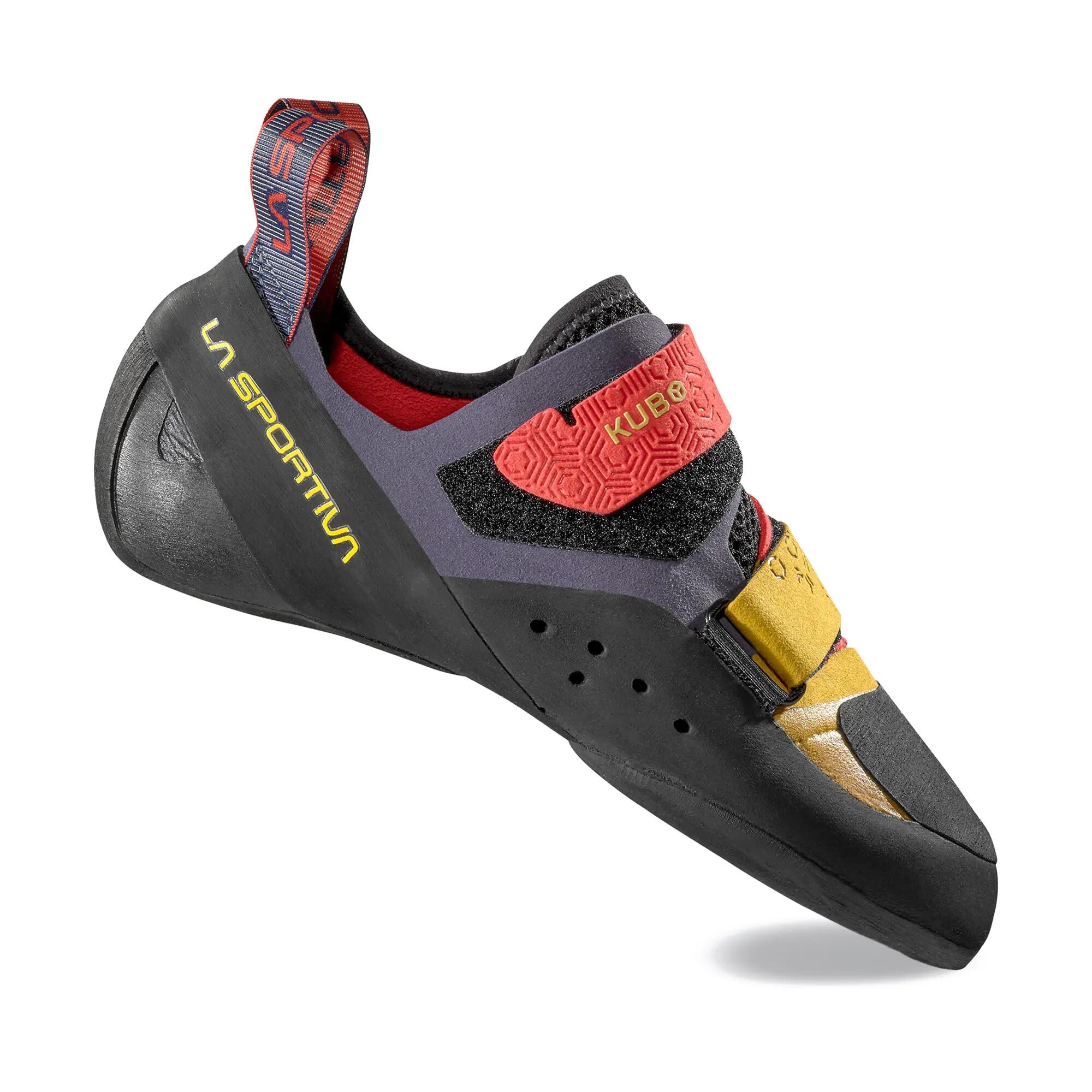 Chaussons d'escalade La Sportiva Kubo 6/6