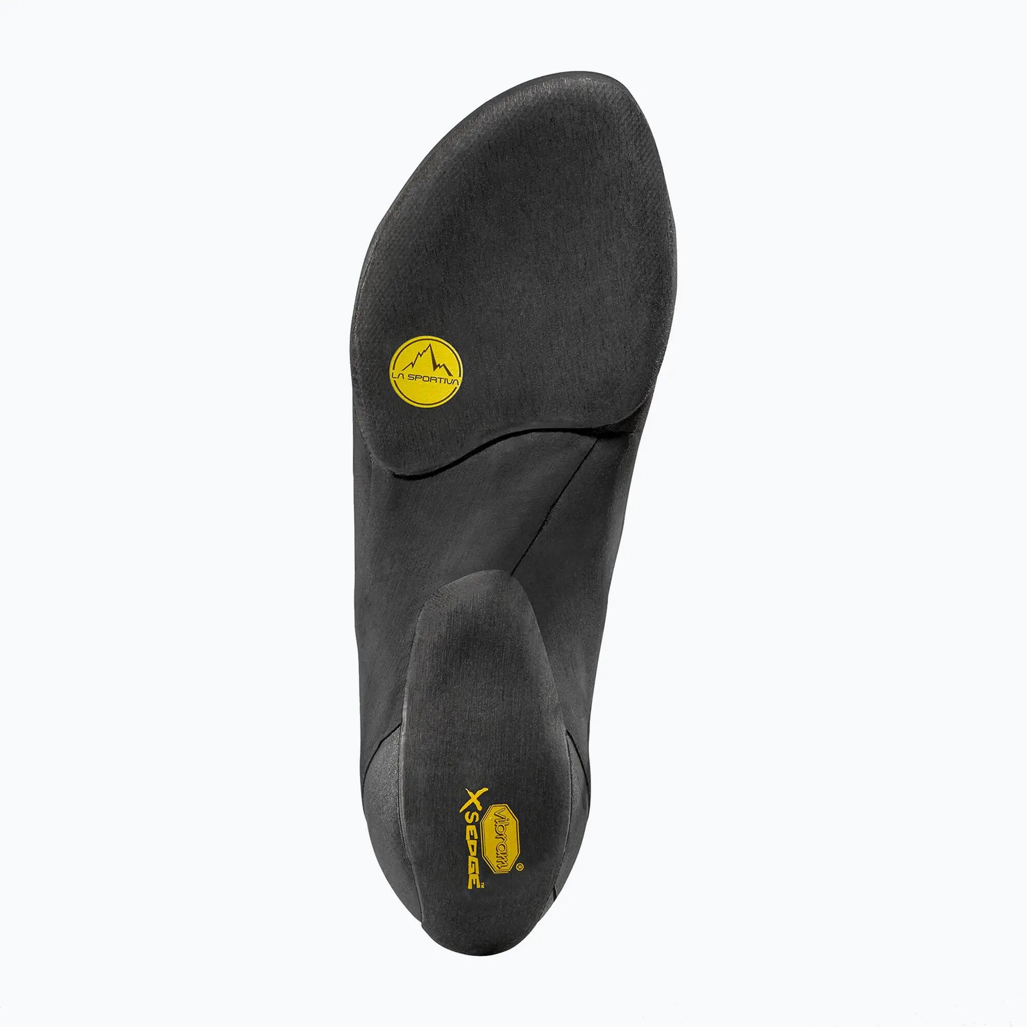 Chaussons d'escalade La Sportiva Kubo 4/6